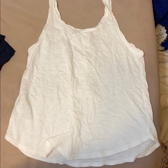 Abercrombie top - Picture 2 of 2
